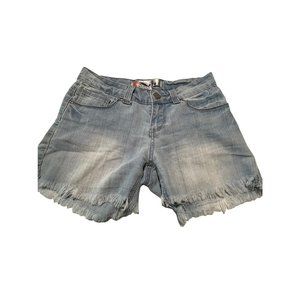 Ink Short size: 5